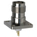 122248 by Amphenol RF - CONNECTOR TNC RCPT STR 50 OHM SOLDER