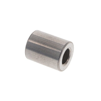 1223-25-AL by RAF Electronic Hardware - 1/2 RD X 5/8 X .252 ID