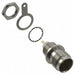 122333 by Amphenol RF - CONNECTOR TNC RCPT STR 75 OHM SOLDER