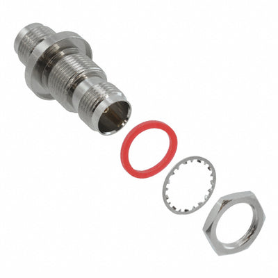 122341 by Amphenol RF - CONNECTOR ADAPT JACK-JACK TNC 75 OHM