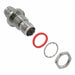 122341 by Amphenol RF - CONNECTOR ADAPT JACK-JACK TNC 75 OHM