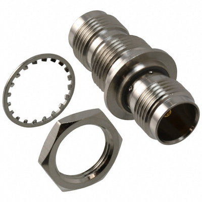 122347 by Amphenol RF - CONNECTOR ADAPT JACK-JACK TNC 75 OHM