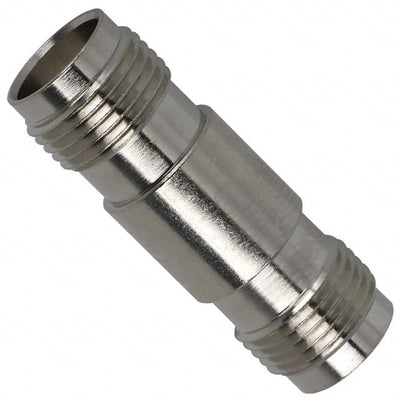 122348 by Amphenol RF - CONNECTOR ADAPT JACK-JACK TNC 50 OHM
