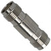 122348 by Amphenol RF - CONNECTOR ADAPT JACK-JACK TNC 50 OHM