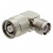 122352RP-RP by Amphenol RF - CONNECTOR ADAPT JACK-PLUG RP TNC