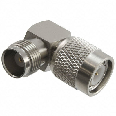122352 by Amphenol RF - CONNECTOR ADAPT PLUG TO JACK TNC