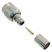 122390 by Amphenol RF - CONNECTOR TNC PLUG STR 75 OHM CRIMP
