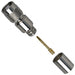 122393RP by Amphenol RF - CONNECTOR RP-TNC PLUG STR 50OHM CRIMP