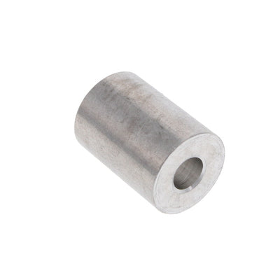 1224-10-AL by RAF Electronic Hardware - 1/2 RD X 11/16 X .192 ID