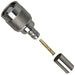 122408RP by Amphenol RF - CONNECTOR RP-TNC PLUG STR 50OHM CRIMP