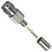 122409RP by Amphenol RF - CONNECTOR RPTNC JACK STR 50OHM SOLDER