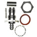 122415 by Amphenol RF - CONNECTOR TNC JACK STR 50 OHM SOLDER