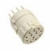 1224170000 by Weidmuller - CONNECTOR FMALE INSERT 12POS SOLDER