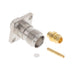 122419 by Amphenol RF - CONNECTOR TNC JACK STR 50 OHM SOLDER