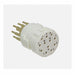 1224210000 by Weidmuller - CONNECTOR FMALE INSERT 12POS SOLDER