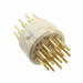 1224260000 by Weidmuller - CONNECTOR MALE INSERT 16POS SOLDER