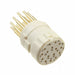 1224280000 by Weidmuller - CONNECTOR FMALE INSERT 16POS SOLDER