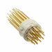 1224480000 by Weidmuller - CONNECTOR MALE INSERT 19POS SOLDER