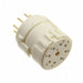 1224520000 by Weidmuller - CONNECTOR FMALE INSERT 9POS SOLDER