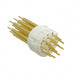 1224640000 by Weidmuller - CONNECTOR MALE INSERT 12POS SOLDER