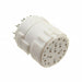 1224570000 by Weidmuller - CONNECTOR FMALE INSERT 12P SOLDER CUP