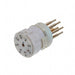 1224760000 by Weidmuller - CONNECTOR FMALE INSERT 9POS SOLDER