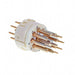 1224770000 by Weidmuller - CONNECTOR MALE INSERT 9POS SOLDER