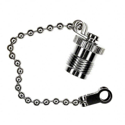 122486 by Amphenol RF - CONNECTOR CAP (COVER) FOR TNC PLUGS