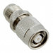 122498RP by Amphenol RF - CONNECTOR ADAPT RP-TNC PLUG-TNC JACK