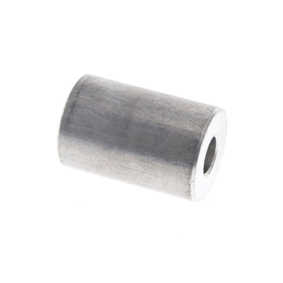 1225-10-AL by RAF Electronic Hardware - 1/2 RD X 3/4 X .192 ID
