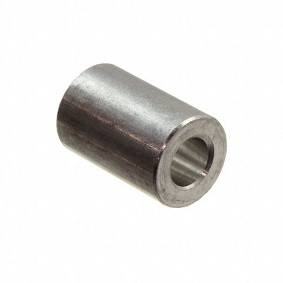 1225-25-AL by RAF Electronic Hardware - 1/2 RD X 3/4 X .252 ID