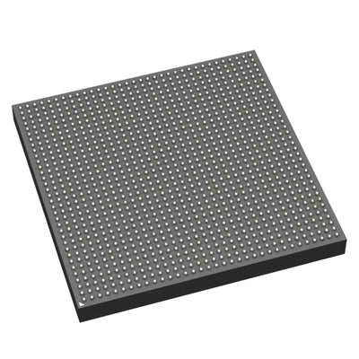 XCZU48DR-L2FSVE1156I by AMD - IC ZUP RFSOC A53 FPGA LP 1156BGA