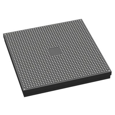 XCVU23P-L2VSVA1365E by AMD - IC FPGA VIRTEX-UP LP 1365FCBGA