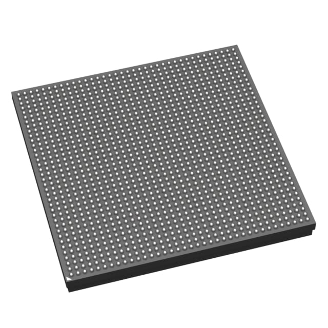 XCVC1702-1LSINSVG1369 by AMD - IC VERSAL AI-CORE FPGA 1369BGA