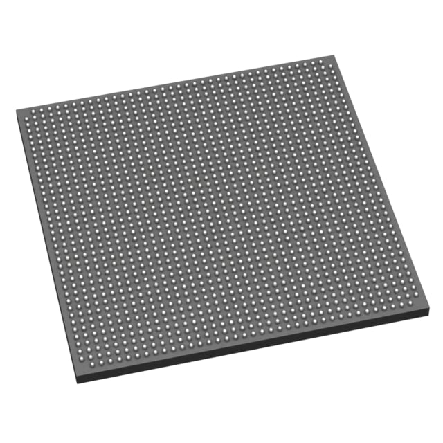 XCZU17EG-L1FFVB1517I by AMD - IC SOC CORTEX-A53 1517FCBGA