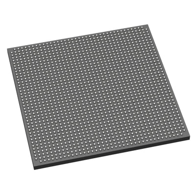 XCZU17EG-3FFVB1517E by AMD - IC SOC CORTEX-A53 1517FCBGA