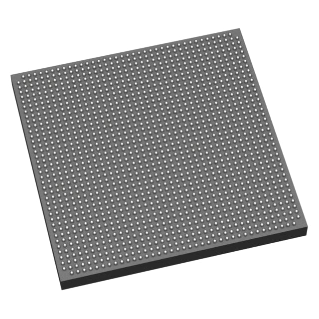 XCZU47DR-L1FFVG1517I by AMD - IC ZUP RFSOC A53 FPGA LP 1517BGA