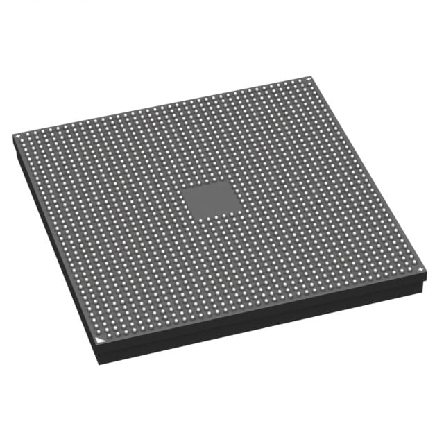 XCVM1302-2LSEVFVC1596 by AMD - IC VERSALPRIME ACAP FPGA 1596BGA