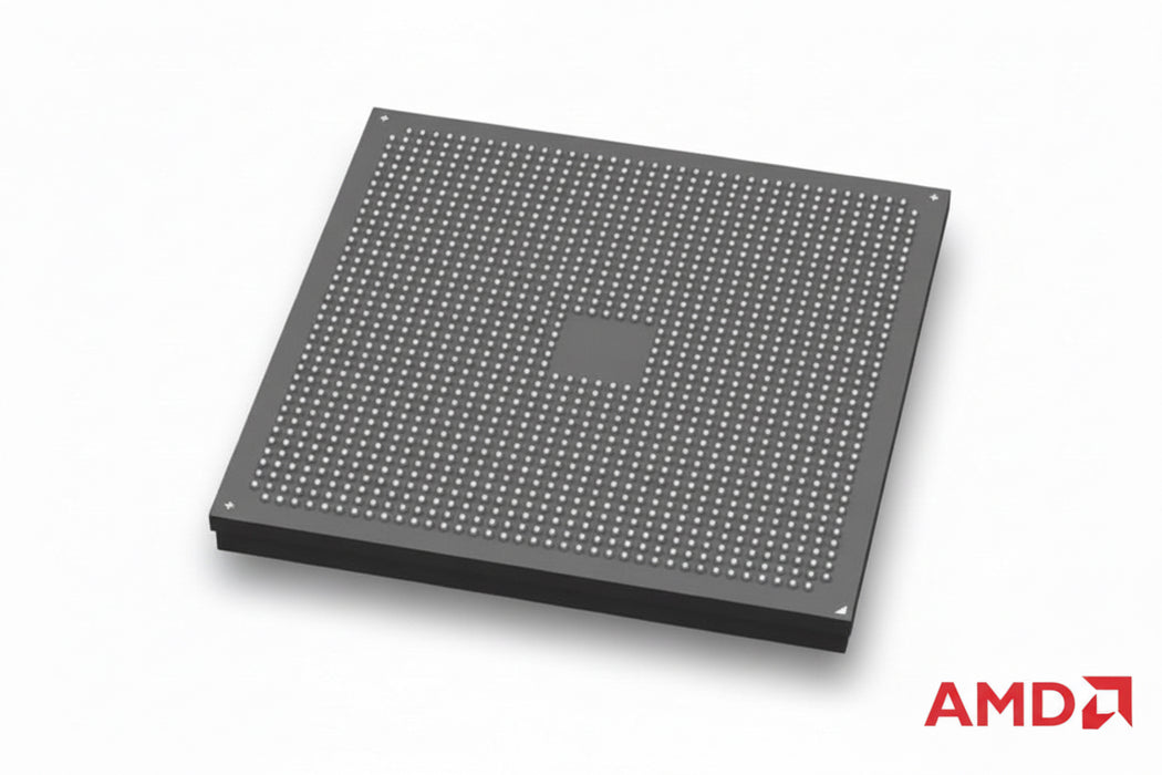 XCVC1802-2MLIVIVA1596 by AMD - IC VERSAL AICORE FPGA 1596BGA