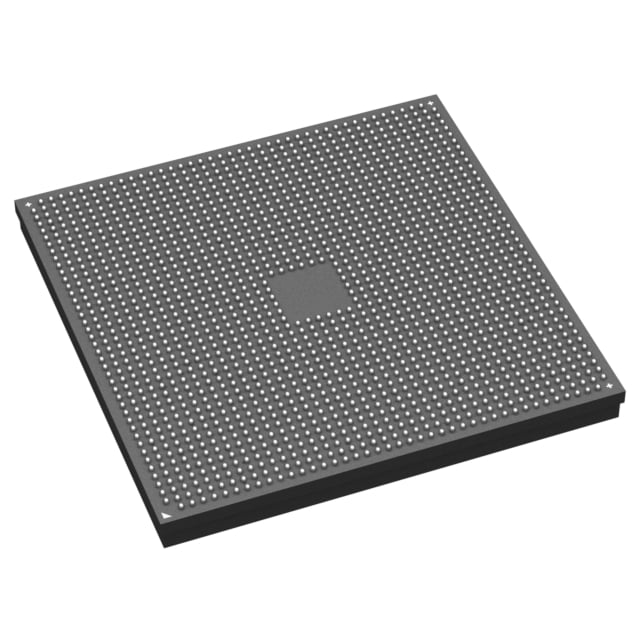 XCVM1802-2LSEVFVC1760 by AMD - IC VERSAL AICORE FPGA 1760BGA