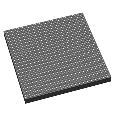 XCZU49DR-L2FFVF1760I by AMD - IC ZUP RFSOC A53 FPGA LP 1760BGA