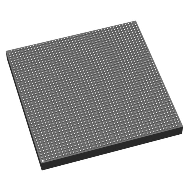 XCZU46DR-1FSVH1760E by AMD - IC ZUP RFSOC A53 FPGA 1760BGA