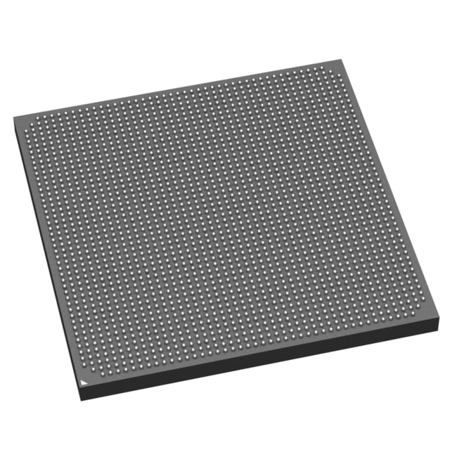 XCKU19P-L1FFVB2104I by AMD - IC FPGA KINTEX UP LP 2104FCBGA