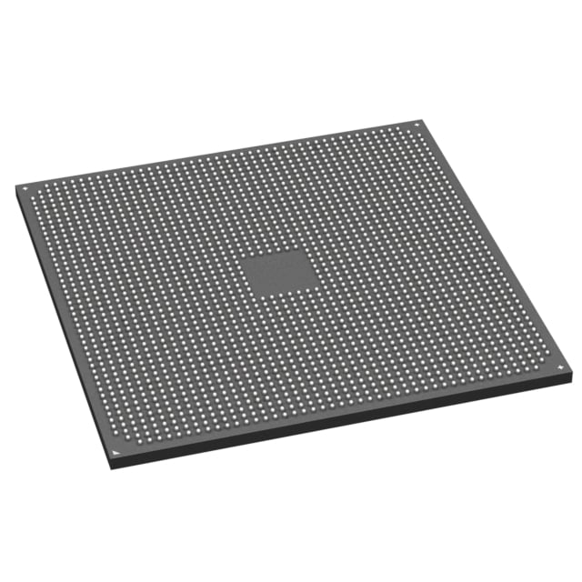 XCVM1802-1MSIVSVA2197 by AMD - IC VERSAL AICORE FPGA 2197BGA