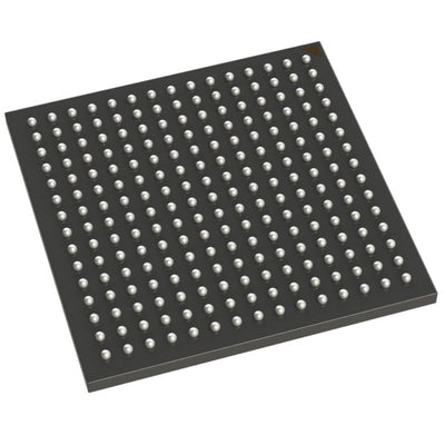 XC7S25-1CSGA225C by AMD - IC FPGA 150 I/O 225CSGA