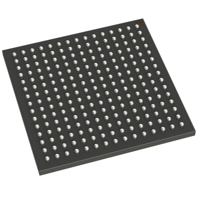 XC7S25-2CSGA225I by AMD - IC FPGA 150 I/O 225CSGA