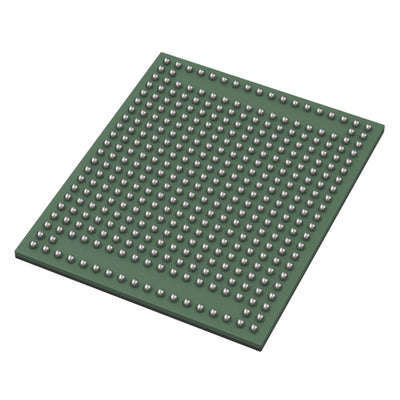 XCAU10P-2UBVA368I by AMD - IC FPGA ARTIXUP 368BGA