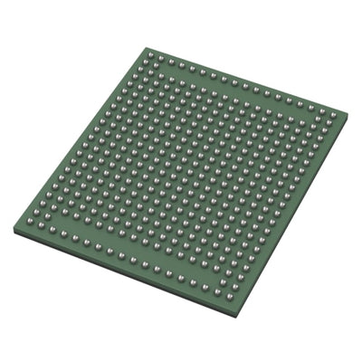XCAU10P-2UBVA368E by AMD - IC FPGA ARTIXUP 368BGA