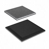 XCKU040-1FFVA1156C by AMD - IC FPGA 520 I/O 1156FCBGA