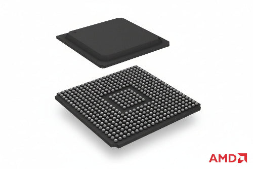 XC2V500-5FGG456C by AMD - IC FPGA 264 I/O 456FBGA